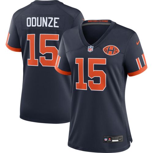 Nike Women's Chicago Bears Caleb Williams NFL Rivalries Game