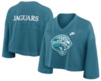 Nike Women's Jacksonville Jaguars Blustery Rewind Jersey | Dick's
