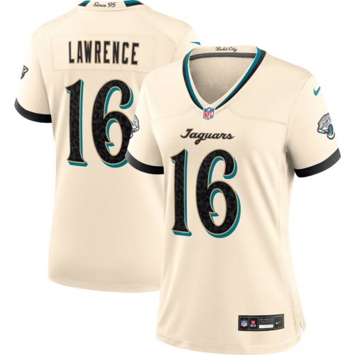 Nike Women's Jacksonville Jaguars Travis Hunter NFL Rivalries Game