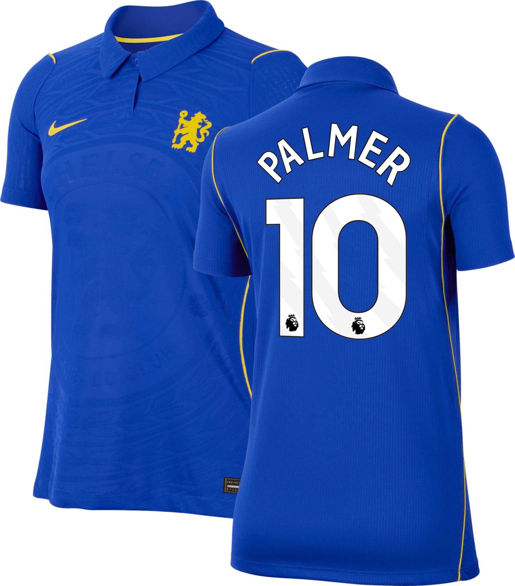 Nike Women's Chelsea FC 2026 Cole Palmer Home Replica Jersey