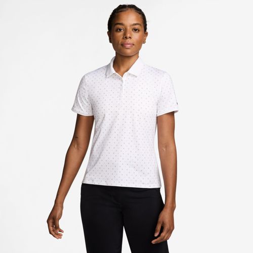 PUMA Women's UV Club Print Golf ¼ Zip | Dick's Sporting Goods