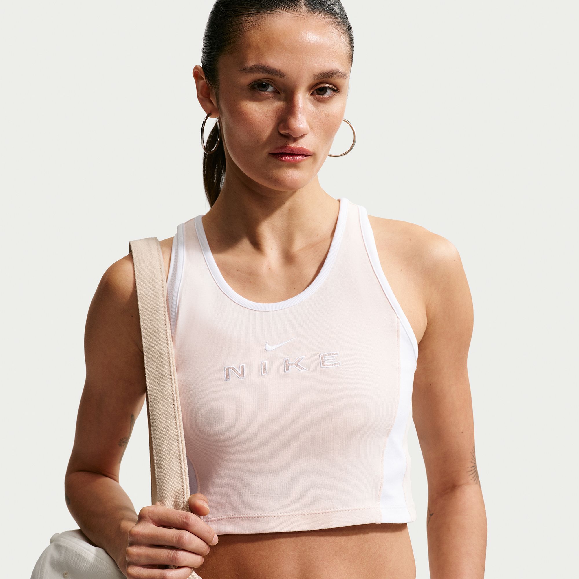 Nike Women's Sportswear Tight Graphic Tank Top | Dick's Sporting Goods