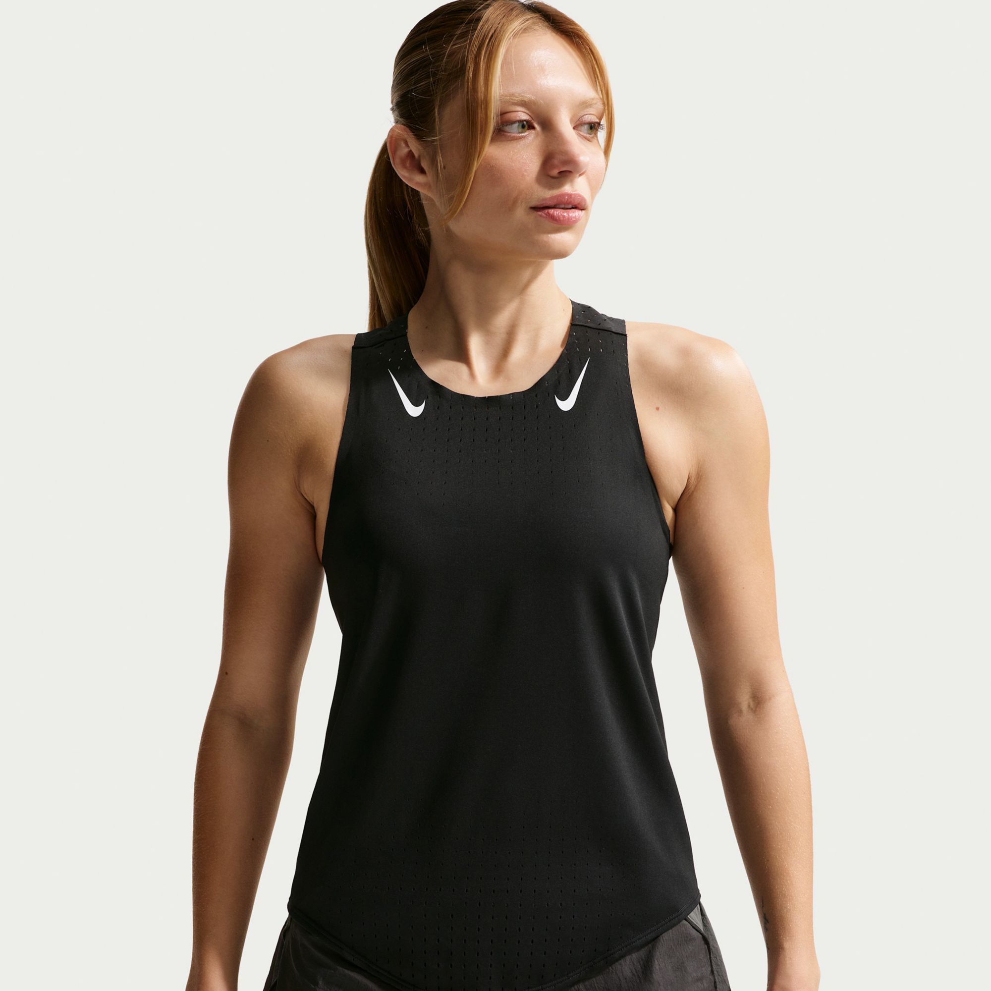 Nike Women's AeroSwift Dri-FIT ADV Singlet product image
