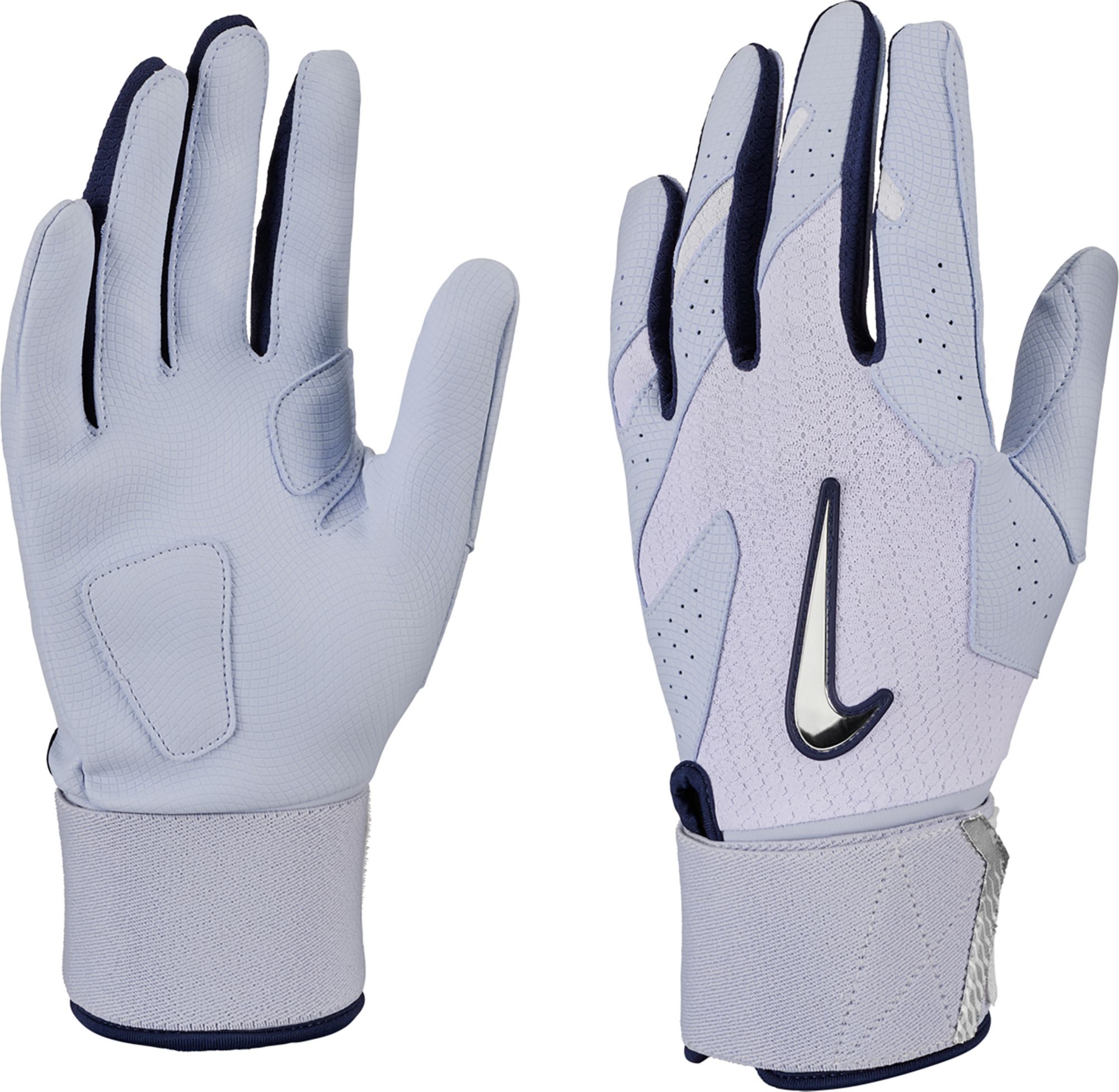 Nike Women's Hyperdiamond 4.0 Long Cuff Batting Gloves | Dick's