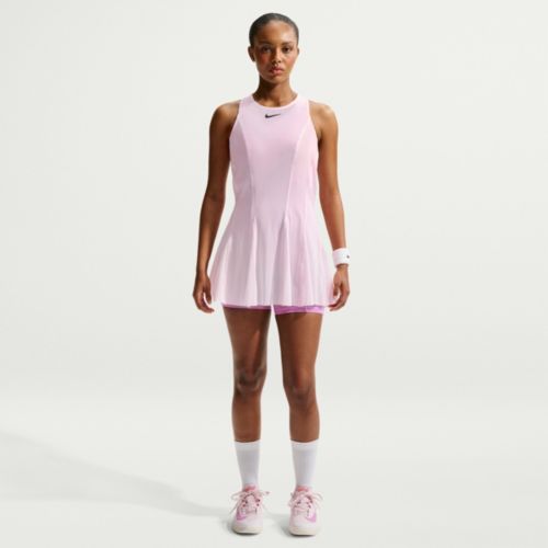 Nike Women's Court Slam Dri-FIT Tennis Dress | Dick's Sporting Goods