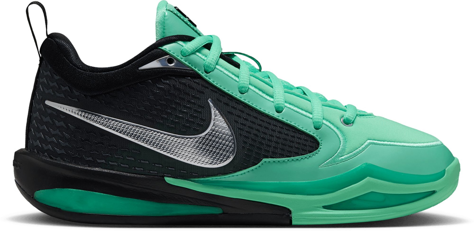 【希少✨】NIKE ナイキ　ＫＡＴＯ４　ＳＰＤ　サイクリングシューズ　26.5 Nike Kids' Grade School Sabrina 4 'Limelight Glow' Basketball