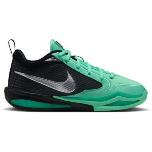 Nike Kids' Preschool Sabrina 4 'Limelight Glow' Basketball Shoes