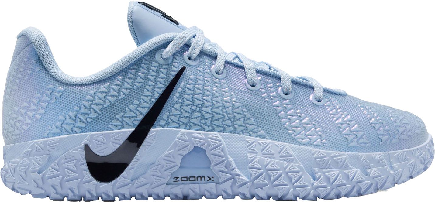 Nike Kids' Grade School Ja 3 'Warning Label' Shoes product image