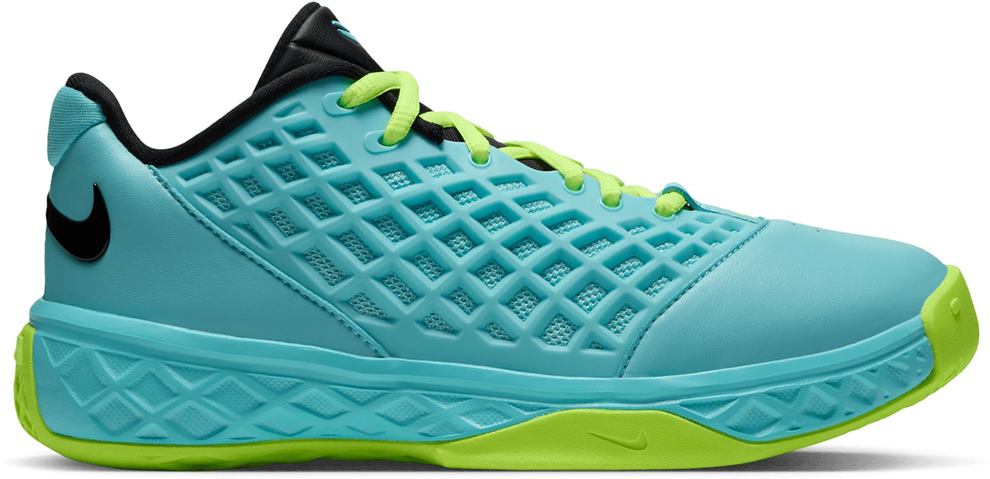 Nike Kobe バスケットボールシューズ Nike Kids' Grade School Kobe III Low 'Mambacurial' Basketball