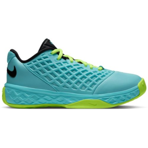 Nike Kids' Grade School Kobe IX Low EM 'Fierce Purple and Blue