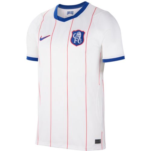Nike Youth Chelsea FC White 2026 T-Shirt | Dick's Sporting Goods