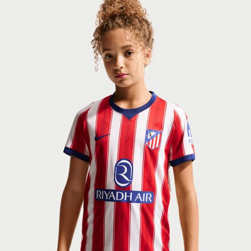 Nike Adult Atletico Madrid 2026 Home Replica Jersey | Dick's