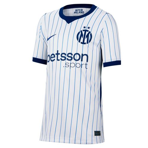 Nike Adult Inter Milan 2025-26 ACG Fourth Replica Jersey | Dick's