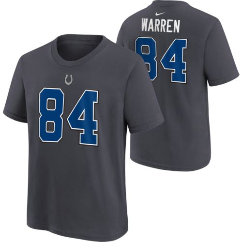Nike Youth Indianapolis Colts NFL Rivalries Max90 T-Shirt | Dick's