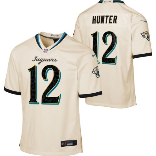 Nike Youth Jacksonville Jaguars Trevor Lawrence NFL Rivalries Game