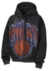 Nike Youth New York Knicks Worn With Obsession Standard Issue