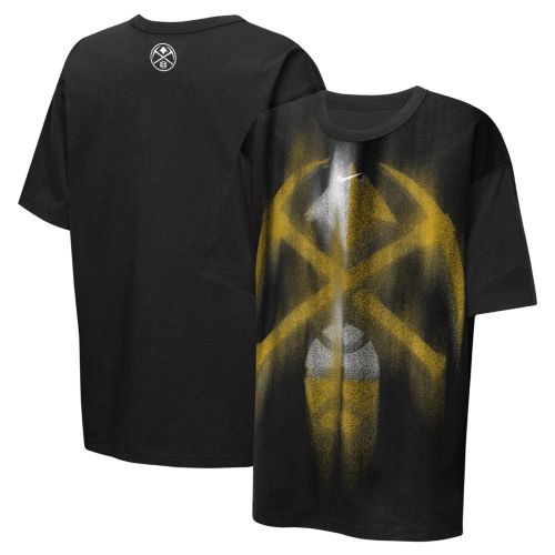 Pro Standard Youth Denver Nuggets Retro Classic T-Shirt | Dick's