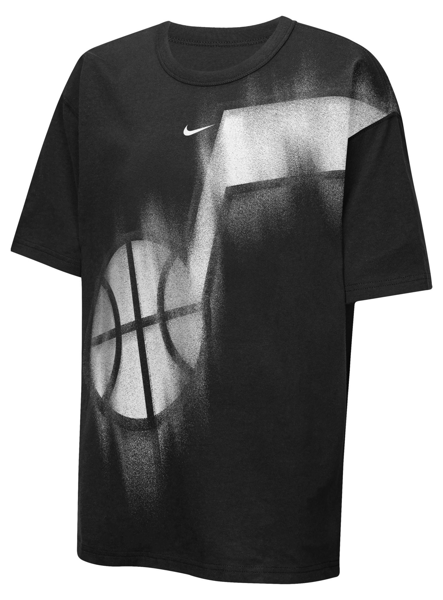 Nike Youth Utah Jazz Worn With Obsession Standard Issue Icon T