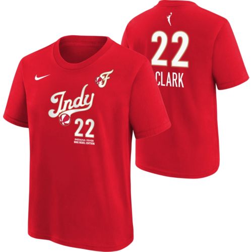 Nike Youth Indiana Fever Sophie Cunningham Heroine T-Shirt