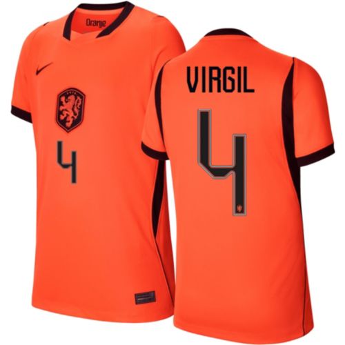Nike Adult Netherlands 2026 Home Crest T-Shirt | Dick's Sporting Goods