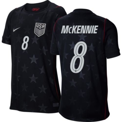 Nike Youth USMNT Navy Crest Stars T-Shirt | Dick's Sporting Goods