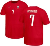 Nike Youth Korea Son Heung-min #7 Home T-Shirt | Dick's Sporting Goods