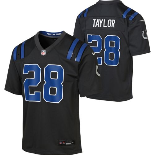 Nike Youth Indianapolis Colts Tyler Warren NFL Rivalries Game
