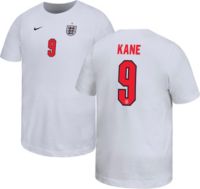 Nike Youth England Harry Kane #9 Home T-Shirt | Dick's Sporting Goods