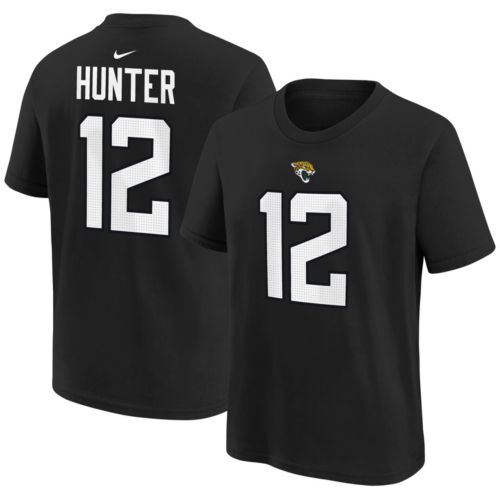 Nike Youth Jacksonville Jaguars NFL Rivalries Velocity T-Shirt