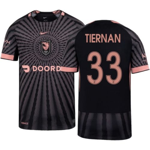 Nike Youth Angel City FC 2026 Home Replica Jersey | Dick's
