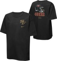 Nike Youth San Francisco 49ers NFL Rivalries Max90 T-Shirt