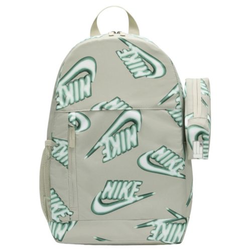 nike backpack meah Early 2000's Heavy Duty Mesh  Holsales Ventilated mesh back panel and mesh lining keep airflow moving and help you stay dry Bag Nike Mesh Backpacks On
