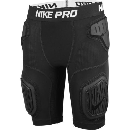 Nike Adult Pro Hyperstrong Football Tight 2.0 | Dick's Sporting Goods