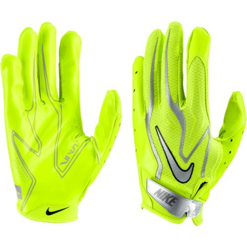 Nike Adult Vapor Jet 8.0 Iridescent Football Glove | Dick's