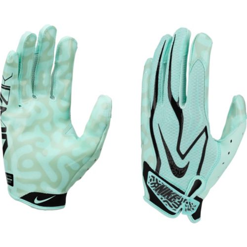 Nike Youth Vapor Jet 8.0 Iridescent Football Glove | Dick's