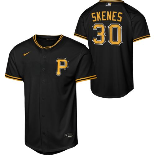 Nike Youth Pittsburgh Pirates Oneil Cruz #15 2026 City Connect