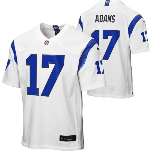Nike Youth Los Angeles Rams Matthew Stafford #9 NFL Rivalries Game