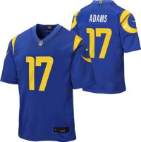 NFLラスベガス・レイダース #17 Adams ジャージ（メンズL） US 26NIKYNFLRMSDDMS1LARB_is?wid=200