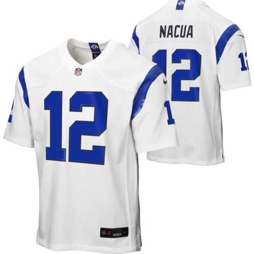 Nike Youth Los Angeles Rams Matthew Stafford #9 NFL Rivalries Game