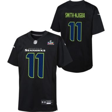 Nike Youth 2025-26 Super Bowl LX Bound Seattle Seahawks Jaxon
