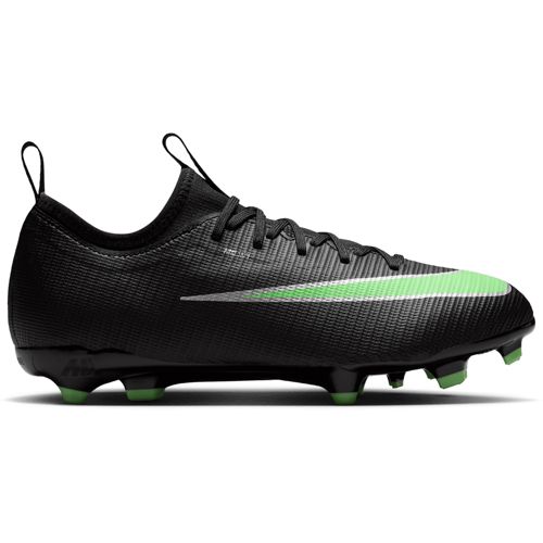 Nike Kids' Mercurial Vapor 17 Academy Turf Soccer Cleats | Dick's
