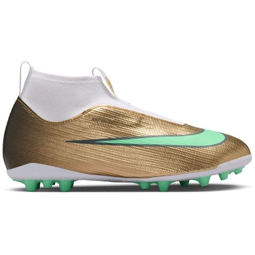 Nike Kids' Mercurial Superfly 11 Academy High AG Soccer Cleats