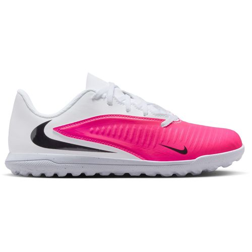 Nike Kids' Phantom 6 Academy Turf Soccer Cleats | Dick's Sporting