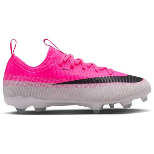 Nike Kids' Mercurial Vapor 17 Pro FG Soccer Cleats | Dick's