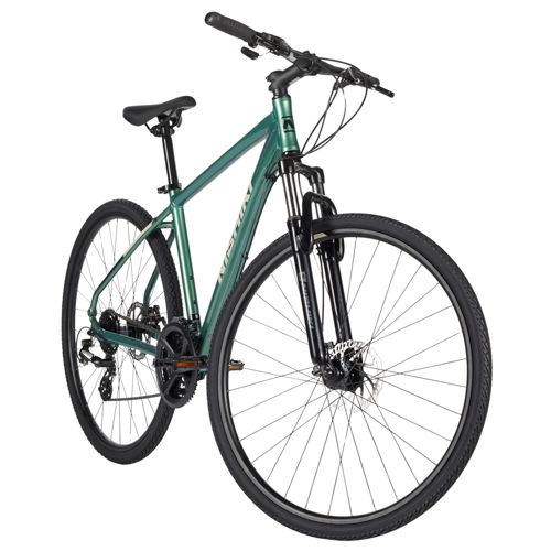 giant bicycles roam E+ STA - Black adding comfort and control Giant Adult 700C Roam Disc
