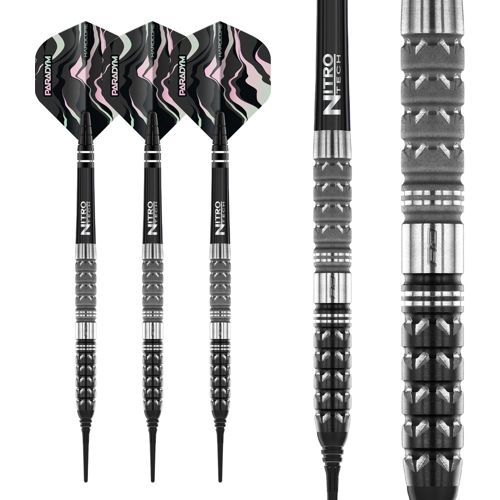 Red Dragon Peter Wright Snakebite 1: 18g Darts | Dick's Sporting Goods