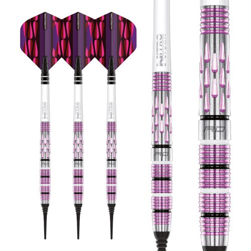 Red Dragon Peter Wright Snakebite 1: 18g Darts | Dick's Sporting Goods