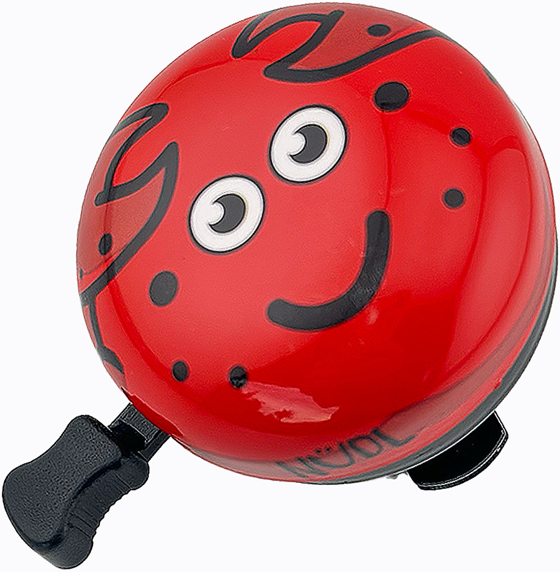NÜDL Large Crabby Bike Bell | Dick's Sporting Goods