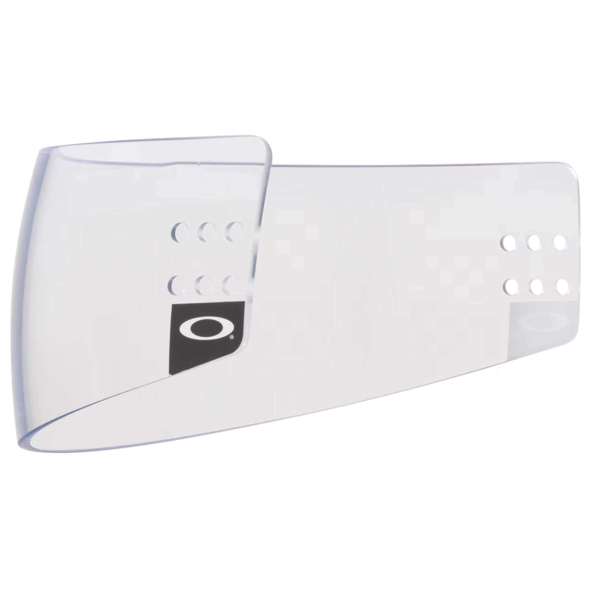 Oakley Straight Certified Ice Hockey Helmet Visor product image