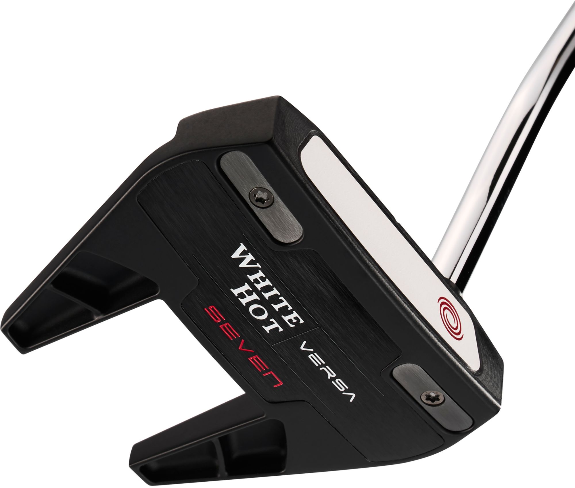 Used Odyssey White Hot Versa Seven Double Bend SL Putter | Dick's
